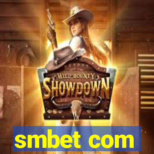 smbet com